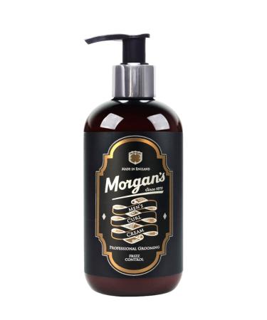 Morgan's Pomade Men's Curl Cream Curl Defining Cream 250 ml