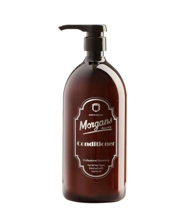 Morgan's Pomade Men's Hair Conditioner 1000ml