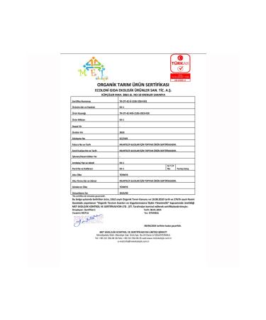 OG natural Organic Carob Baby Biscuits 150 Gr +6 Months - Buy Online on GoSupps.com