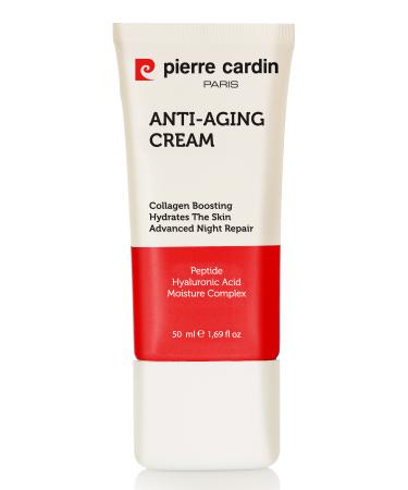 Pierre Cardin Intensive Anti-Aging Intensive Protective Daily Care Cream 50 ml