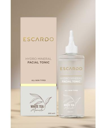 ESCARDO Hydro Mineral Tonic