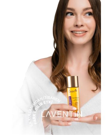Lavender Anti-Stain and Anti-Stretch Radiant Miraculous Care Oil 100ml (face-body-hair) - Buy Online on GoSupps.com
