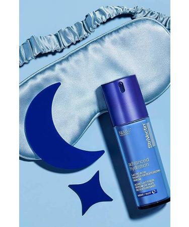 Strivectin Advanced Hydration Lactic Acid Nightly Retexturizing Serum - 30 ml - Buy Online on GoSupps.com