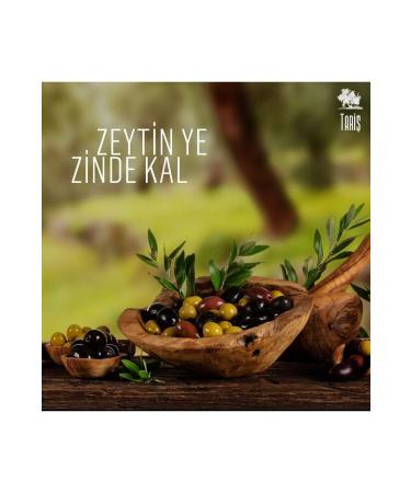 Tari North Aegean Natural Extra Virgin Olive Oil 2 Liters - Buy Online on GoSupps.com