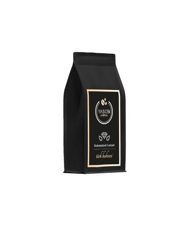 Jason Coffee Jason Turkish Coffee 500 GR