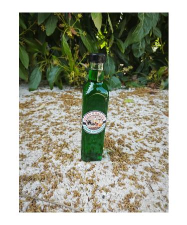 irfan pulses Misket (GREEN) Lemon Essence 700 gr