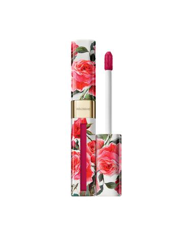 Dolce&Gabbana Dolcissimo Matte Liquid Lipcolour Lipstick No.9 Cherry