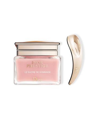 Dior PRESTIGE SUCRE DE GOMMAGE- Dior face and lip peeling-150ML - Buy Online on GoSupps.com