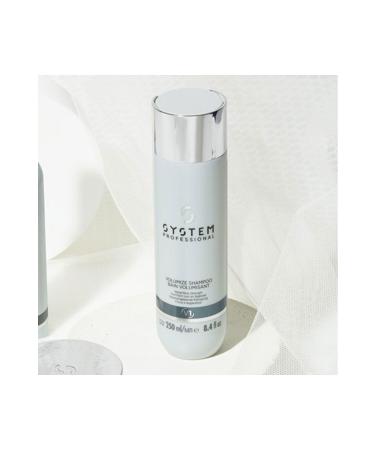 System Professional System Wella Volumize Hair Weigh-Free Perfect Volume Shampoo 250 ml/GEM4FD4-RL5G