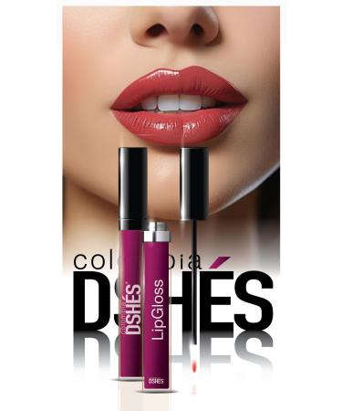 DSHES Lipgloss Lip Plumper | Cherry