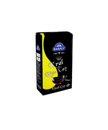 Karali Tea Karali King Rize Tea 500 Gr. (2 pieces)