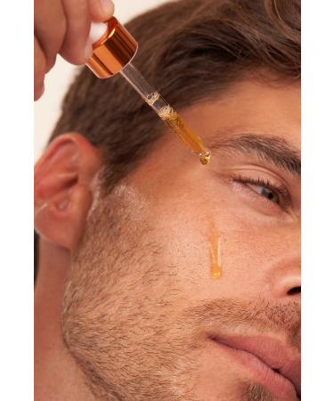 Dr Dennis Gross Vitamin C Lactic 15% Vitamin C Firm & Bright Serum - 30 ml - Buy Online on GoSupps.com