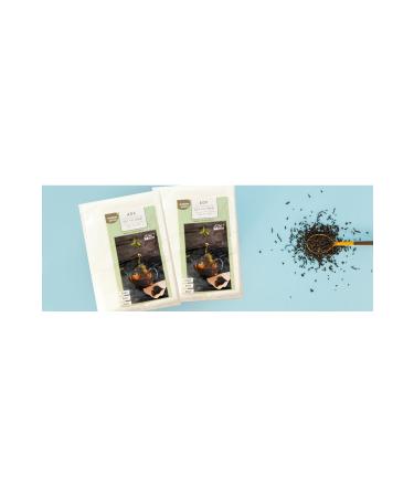 ADK 500 Pieces Cafe Type Natural Tea Filter No Strainer Required - Buy Online on GoSupps.com