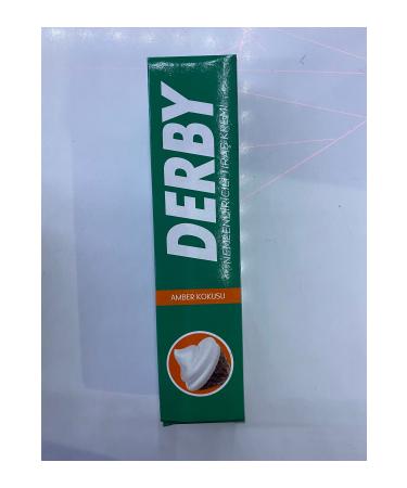 Derby SHAVING CREAM