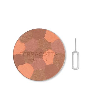 Guerlain Terracotta Light Refill - Refill- Bronzer powder