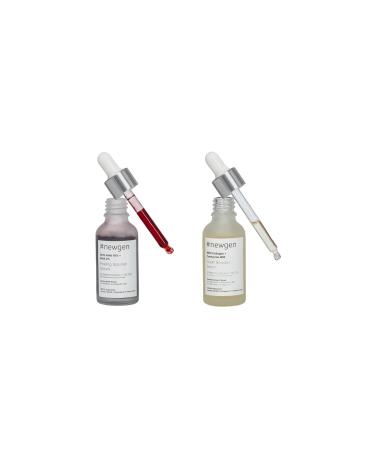 NewGen Peeling Solution Serum 30ml- Youth Booster Serum 30 ml - Buy Online on GoSupps.com