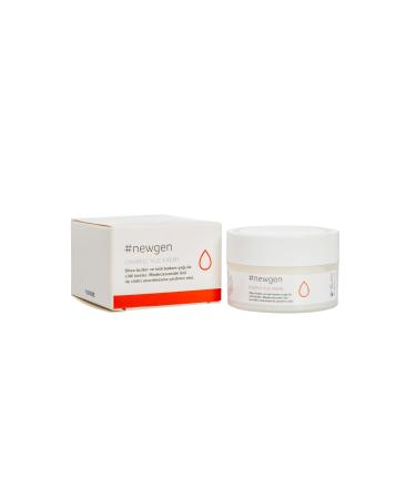 NewGen Vitamin E & Shea Butter & Repair Skin Care Cream Suitable for All Skin Types 40 ml - Buy Online on GoSupps.com