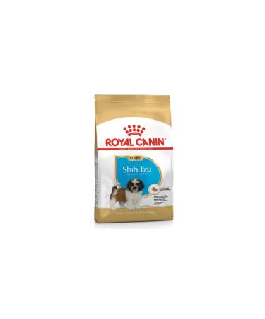 Royal Canin SH H TZU PUPPY FOOD (1.5 KG)