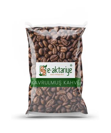 Eaktariye Soft Flavored Roasted Coffee Beans (Medium Sub) 250 Gr - Buy Online on GoSupps.com