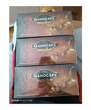 Furkan Aktar Mocha coffee