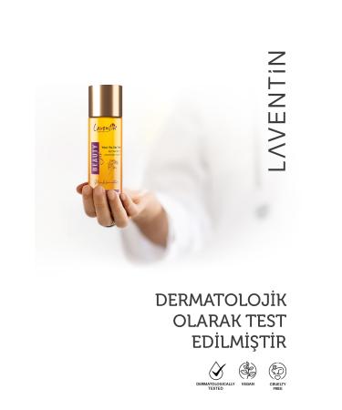 Lavender Anti-Stain and Anti-Stretch Radiant Miraculous Care Oil 100ml (face-body-hair) - Buy Online on GoSupps.com