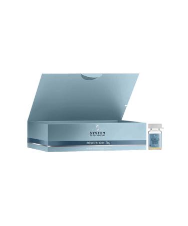 System Professional Wella System Professional Hydrate Moisturizing Balancing Serum for Dry Hair 20x5ml