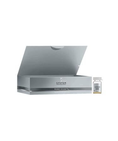 System Professional VolumizeVolumizing and Strengthening Serum for Fine and Weak Hair 20x5ml