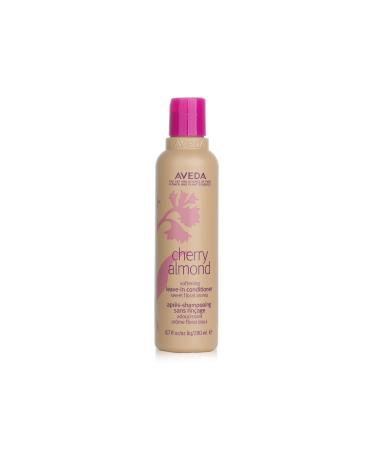 Aveda Cherry Almond Softening Leave-in Conditioner-Natural Sweet Almond Leave-in Conditioner200ml CYT5