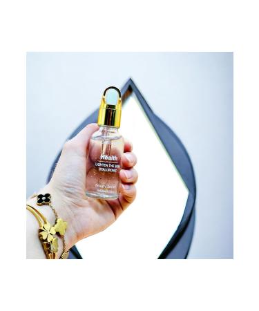 GulFlower Pore Tightening Effective Makeup Base 30 ml