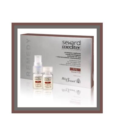 Helen Seward Remedy 7/L Remedy Sealing Serum 24x8ml.