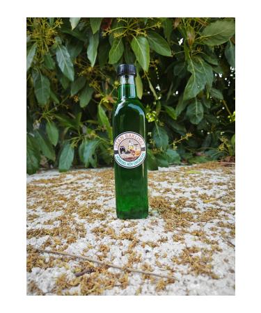 irfan pulses Misket (GREEN) Lemon Essence 700 gr - Buy Online on GoSupps.com