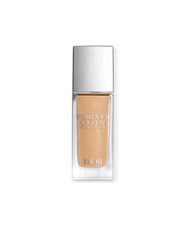 Dior Forever Glow Star Filter - Complexion Sublimating Fluid and Highlighter