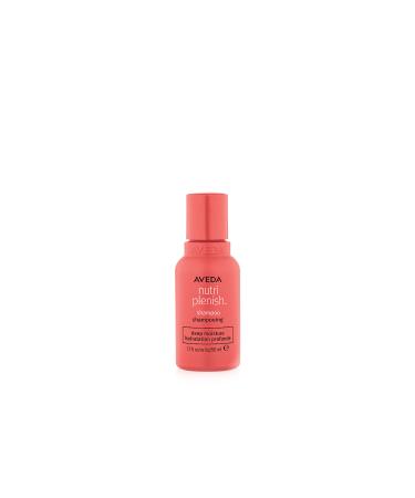 Aveda Nutriplenish Deep Moisture Sulfate-Free Shampoo (50ml)