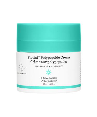 Drunk Elephant Protini Polypeptide Cream Ultra Moisturizing Cream 50ml Pinkestcosmetics
