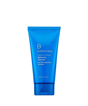Dr Dennis Gross Hyaluronic Marine Meltaway Cleanser - 150 Ml
