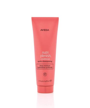 Aveda Nutriplenish Deep Moisture Conditioner 250ml silicone-free