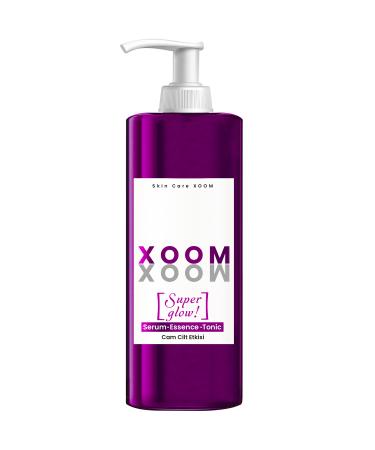 PROCSIN Xoom 3 In 1 Essence Serum Tonic 100 ml - Buy Online on GoSupps.com