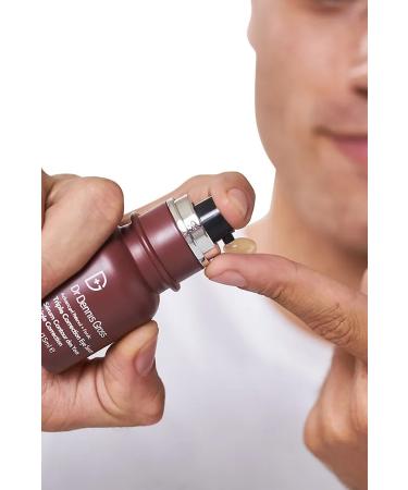 Dr Dennis Gross Advanced Retinol + Ferulic Triple Correction Eye Serum 15 ml - Buy Online on GoSupps.com