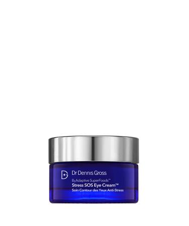Dr Dennis Gross B3 Adaptive Superfoods Stress Sauce Eye Cream - 15 Ml