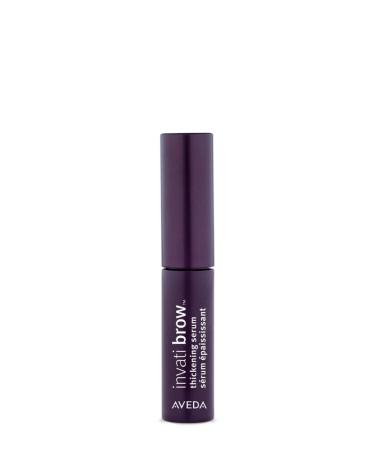Aveda Invati Brow Eyebrow Plumping Serum 5ml THICKENING EFFECT