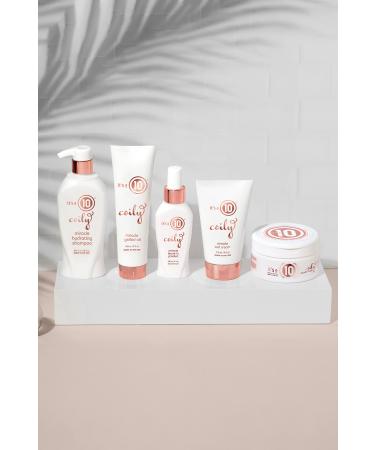 it's a 10 Coily Miracle Gelled Oil - 148 Ml - Buy Online on GoSupps.com