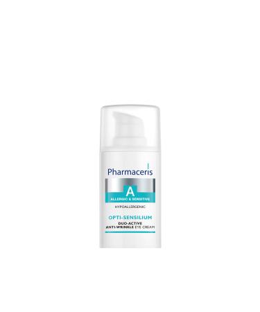Pharmaceris Double Effect Anti-Wrinkle Eye Contour Cream (15 ml) BELLADERM