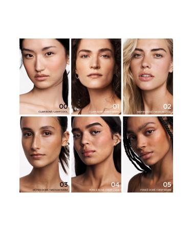 Guerlain Terracotta Light Refill - Refill- Bronzer powder - Buy Online on GoSupps.com