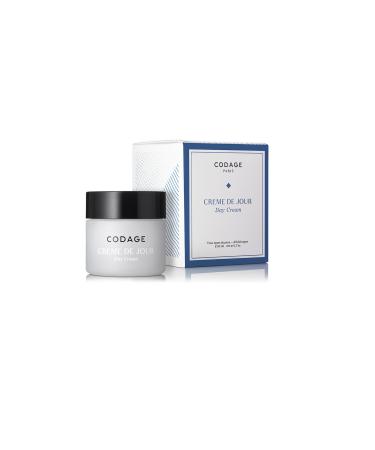 Codage CILGI DAY CARE CREAM PROTECTING AND BRIGHTENING ALL DAY 50 ML BELLADERM