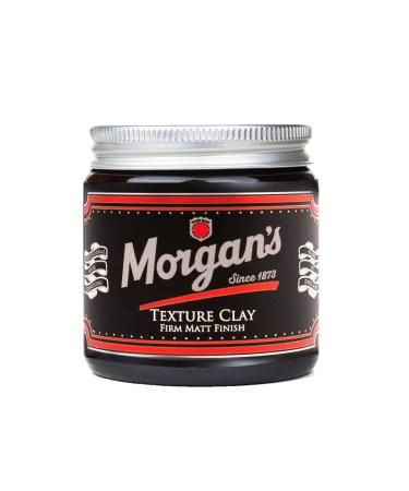 Morgan's Pomade Texture Clay 120 ml