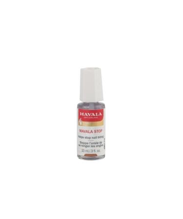 Mavala STOP NAIL BITING FOR CHILDREN OVER 3 YEARS OF AGE AND ADULTS 10.ML DMBA472 - Buy Online on GoSupps.com