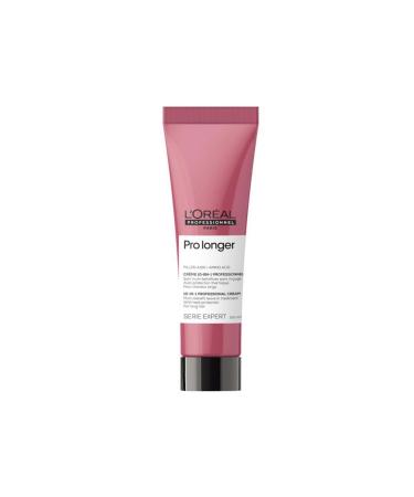 L'oreal Professionnel LOREAL Pro Longer 10 Effects Leave-In Renewing Cream for Long Hair 150ml