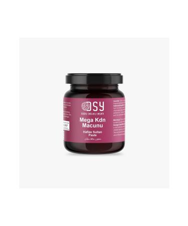 dsy natural healthy life Mega KDN Paste