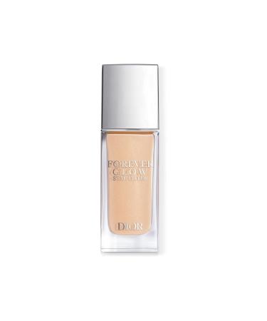Dior Forever Glow Star Filter - Complexion Sublimating Fluid and Highlighter