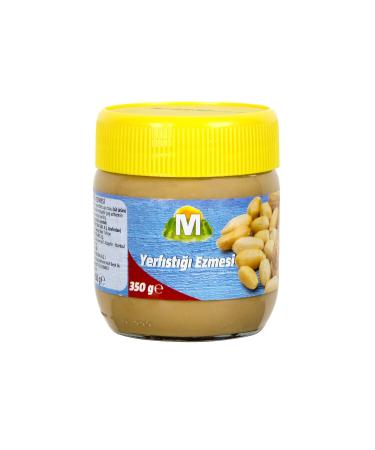 Migros Peanut Butter 350 G